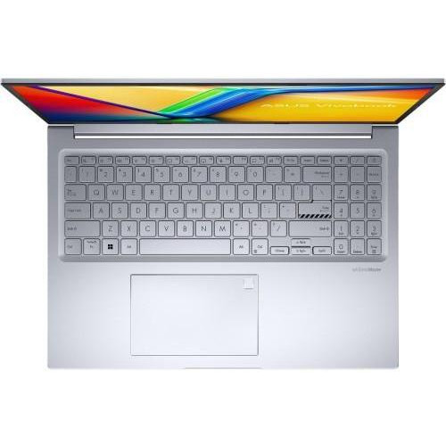 Ноутбук Asus K3604VA-MB091 16/Intel i7-1355U/16Gb/SSD 1TB/Intel Iris Xe/DOS/BL/Cool Silver (90NB1072-M003M0)