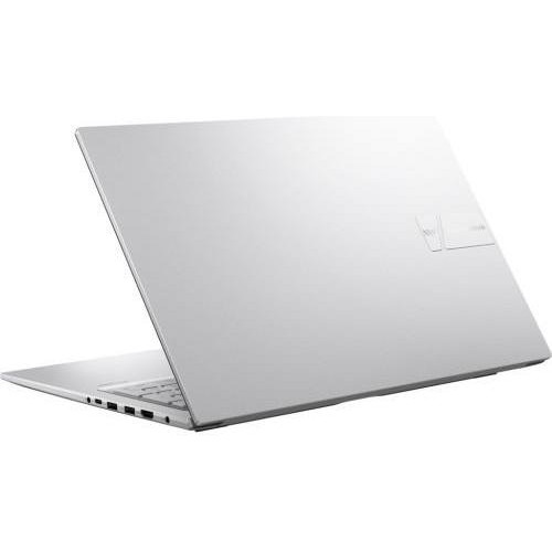 Ноутбук Asus K3604VA-MB091 16/Intel i7-1355U/16Gb/SSD 1TB/Intel Iris Xe/DOS/BL/Cool Silver (90NB1072-M003M0)