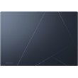Ноутбук Asus UX3405MA-QD869W 14 OLED/Intel U7-155H/16Gb/SSD 512Gb/Intel Arc/W11/BL/Sleeve/Ponder Blue (90NB11R1-M01H70)