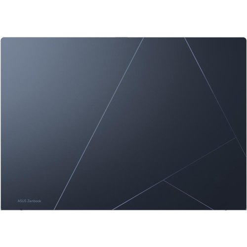 Ноутбук Asus UX3405MA-QD869W 14 OLED/Intel U7-155H/16Gb/SSD 512Gb/Intel Arc/W11/BL/Sleeve/Ponder Blue (90NB11R1-M01H70)
