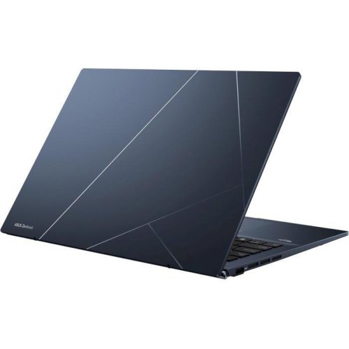 Ноутбук Asus UX3402VA-KM690 14 OLED/Intel i9-13900H/16Gb/SSD 1TB/Intel Iris Xe/DOS/BL/Sleeve/Ponder Blue (90NB10G1-M012C0)
