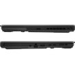 Ноутбук Asus FX507ZC4-HN252 15.6/Intel i5-12500H/16Gb/SSD 512Gb/RTX 3050 4GB/DOS/BL/Mecha Gray (90NR0GW1-M00VM0)