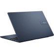 Ноутбук Asus X1504VA-BQ587 15.6/Intel C7-150U/16Gb/SSD 1TB/Intel UHD/DOS/BL/Quiet Blue (90NB13Y1-M000U0)
