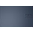 Ноутбук Asus X1504VA-BQ587 15.6/Intel C7-150U/16Gb/SSD 1TB/Intel UHD/DOS/BL/Quiet Blue (90NB13Y1-M000U0)