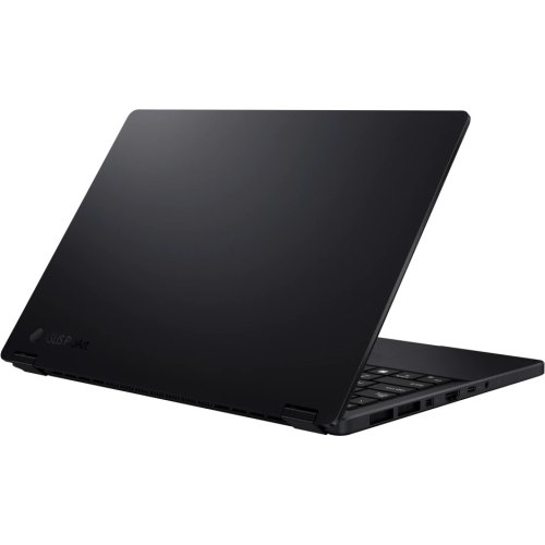 Ноутбук Asus HN7306WV-LX013X 13.3 OLED/AMD R9 AI HX 370/32Gb/SSD 1TB/RTX 4060 8GB/W11P/BL/Nano Black (90NB14L1-M000W0)