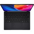 Ноутбук Asus HN7306WV-LX013X 13.3 OLED/AMD R9 AI HX 370/32Gb/SSD 1TB/RTX 4060 8GB/W11P/BL/Nano Black (90NB14L1-M000W0)