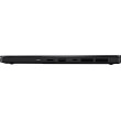 Ноутбук Asus HN7306WV-LX013X 13.3 OLED/AMD R9 AI HX 370/32Gb/SSD 1TB/RTX 4060 8GB/W11P/BL/Nano Black (90NB14L1-M000W0)
