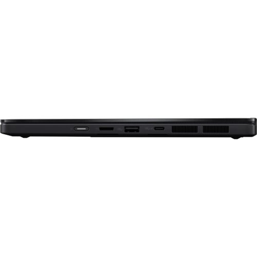 Ноутбук Asus HN7306WV-LX013X 13.3 OLED/AMD R9 AI HX 370/32Gb/SSD 1TB/RTX 4060 8GB/W11P/BL/Nano Black (90NB14L1-M000W0)