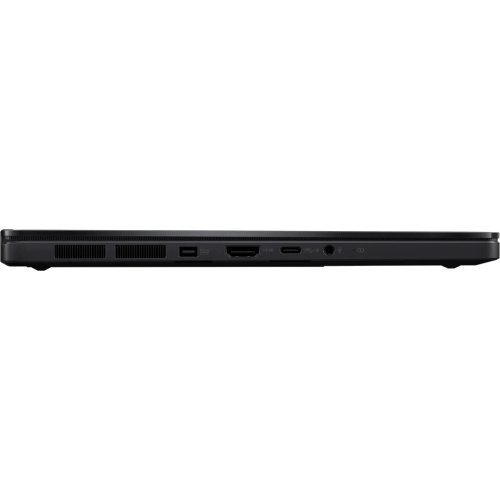Ноутбук Asus HN7306WV-LX013X 13.3 OLED/AMD R9 AI HX 370/32Gb/SSD 1TB/RTX 4060 8GB/W11P/BL/Nano Black (90NB14L1-M000W0)
