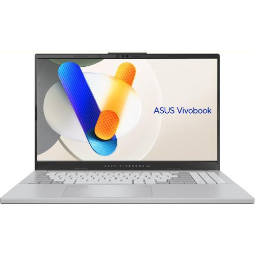 Ноутбук Asus N6506MV-MA021 15.6/Intel U9-185H/24Gb/SSD 2TB/RTX 4060 8GB/DOS/BL/Cool Silver (90NB12Y2-M000X0)