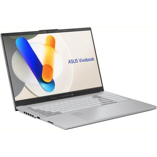 Ноутбук Asus N6506MV-MA021 15.6/Intel U9-185H/24Gb/SSD 2TB/RTX 4060 8GB/DOS/BL/Cool Silver (90NB12Y2-M000X0)