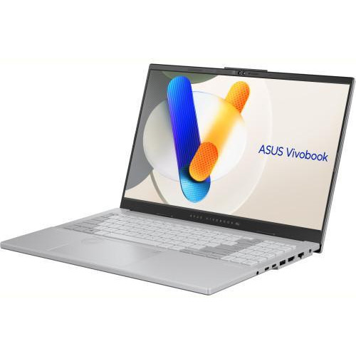 Ноутбук Asus N6506MV-MA021 15.6/Intel U9-185H/24Gb/SSD 2TB/RTX 4060 8GB/DOS/BL/Cool Silver (90NB12Y2-M000X0)