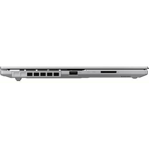 Ноутбук Asus N6506MV-MA021 15.6/Intel U9-185H/24Gb/SSD 2TB/RTX 4060 8GB/DOS/BL/Cool Silver (90NB12Y2-M000X0)