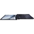 Ноутбук Asus B3402FVA-EC0713 14/Intel i5-1335U/16Gb/SSD 512GB/Intel Iris Xe/DOS/F/BL/Star Black (90NX07N1-M00T10)