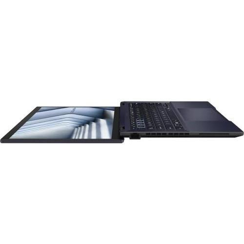 Ноутбук Asus B3402FVA-EC0713 14/Intel i5-1335U/16Gb/SSD 512GB/Intel Iris Xe/DOS/F/BL/Star Black (90NX07N1-M00T10)