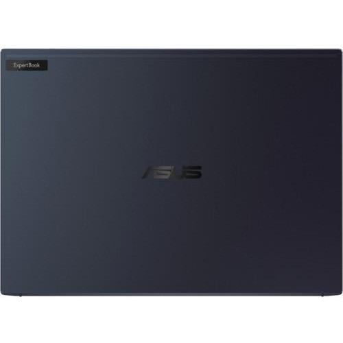 Ноутбук Asus B3402FVA-EC0713 14/Intel i5-1335U/16Gb/SSD 512GB/Intel Iris Xe/DOS/F/BL/Star Black (90NX07N1-M00T10)