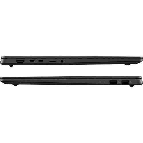 Ноутбук Asus M5606WA-MX022X 16 OLED/AMD R9 AI HX 370/32Gb/SSD 1TB/Radeon/W11P/BL/Neutral Black (90NB14B2-M00130)