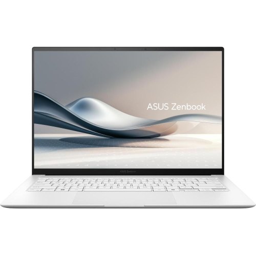 Ноутбук Asus UX5406SA-PV030W 14 OLED/Intel U7-155H/32Gb/SSD 1TB/Intel Arc/W11/BL/Scandinavian White (90NB14F2-M00170)
