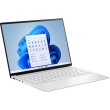Ноутбук Asus UX5406SA-PV030W 14 OLED/Intel U7-155H/32Gb/SSD 1TB/Intel Arc/W11/BL/Scandinavian White (90NB14F2-M00170)