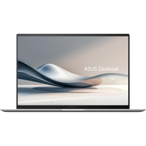 Ноутбук Asus UX5406SA-PV030W 14 OLED/Intel U7-155H/32Gb/SSD 1TB/Intel Arc/W11/BL/Scandinavian White (90NB14F2-M00170)