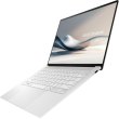 Ноутбук Asus UX5406SA-PV030W 14 OLED/Intel U7-155H/32Gb/SSD 1TB/Intel Arc/W11/BL/Scandinavian White (90NB14F2-M00170)