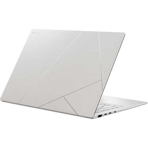 Ноутбук Asus UX5406SA-PV030W 14 OLED/Intel U7-155H/32Gb/SSD 1TB/Intel Arc/W11/BL/Scandinavian White (90NB14F2-M00170)