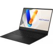 Ноутбук Asus S5506MA-MA078 15.6 OLED/Intel U9-185H/32Gb/SSD 1TB/Intel Arc/DOS/BL/Neutral Black (90NB14E1-M005V0)