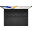 Ноутбук Asus S5506MA-MA078 15.6 OLED/Intel U9-185H/32Gb/SSD 1TB/Intel Arc/DOS/BL/Neutral Black (90NB14E1-M005V0)