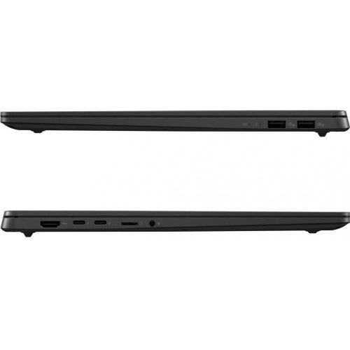 Ноутбук Asus S5506MA-MA078 15.6 OLED/Intel U9-185H/32Gb/SSD 1TB/Intel Arc/DOS/BL/Neutral Black (90NB14E1-M005V0)