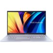 Ноутбук Asus X1502VA-BQ141 15.6/Intel i7-13700H/16Gb/SSD 1TB/Intel Iris Xe/DOS/BL/Cool Silver (90NB10T2-M005M0)