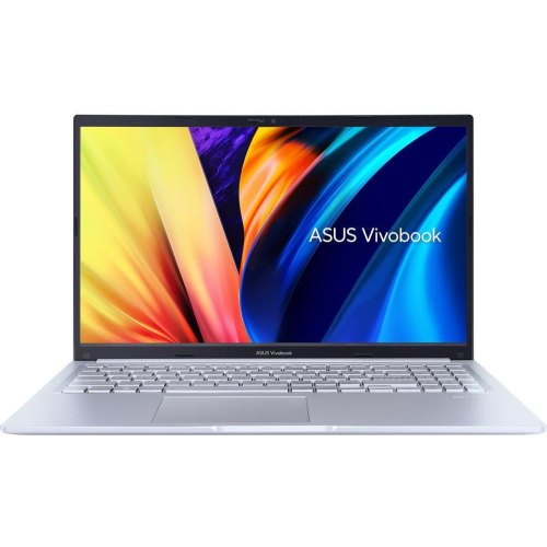 Ноутбук Asus X1502VA-BQ141 15.6/Intel i7-13700H/16Gb/SSD 1TB/Intel Iris Xe/DOS/BL/Cool Silver (90NB10T2-M005M0)
