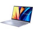 Ноутбук Asus X1502VA-BQ141 15.6/Intel i7-13700H/16Gb/SSD 1TB/Intel Iris Xe/DOS/BL/Cool Silver (90NB10T2-M005M0)