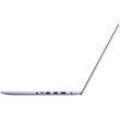 Ноутбук Asus X1502VA-BQ141 15.6/Intel i7-13700H/16Gb/SSD 1TB/Intel Iris Xe/DOS/BL/Cool Silver (90NB10T2-M005M0)