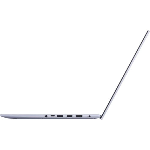 Ноутбук Asus X1502VA-BQ141 15.6/Intel i7-13700H/16Gb/SSD 1TB/Intel Iris Xe/DOS/BL/Cool Silver (90NB10T2-M005M0)