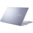 Ноутбук Asus X1502VA-BQ141 15.6/Intel i7-13700H/16Gb/SSD 1TB/Intel Iris Xe/DOS/BL/Cool Silver (90NB10T2-M005M0)
