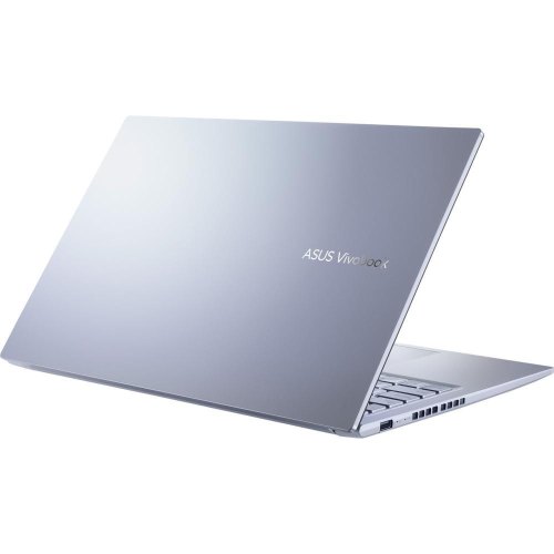 Ноутбук Asus X1502VA-BQ141 15.6/Intel i7-13700H/16Gb/SSD 1TB/Intel Iris Xe/DOS/BL/Cool Silver (90NB10T2-M005M0)