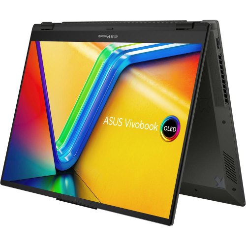 Ноутбук Asus TN3604YA-MY072W 16/AMD R7 7730U/16Gb/SSD 512Gb/Vega 7/W11/Midnight Black (90NB1041-M006N0)