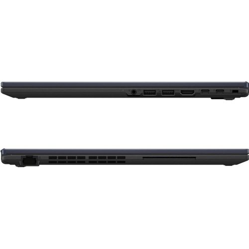 Ноутбук Asus B3604CMA-QY0336 16/Intel U5-125H/16Gb/SSD 512Gb/Intel HD/Star Black (90NX0731-M00C00)