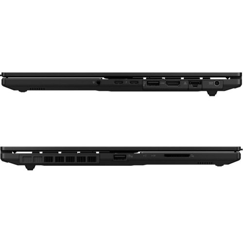 Ноутбук Asus  N6506MU-MA138 15.6 OLED/Intel U9-185H/24Gb/SSD 1TB/RTX 4050 6GB/DOS/BL/Earl Gray (90NB12Z3-M006Z0)