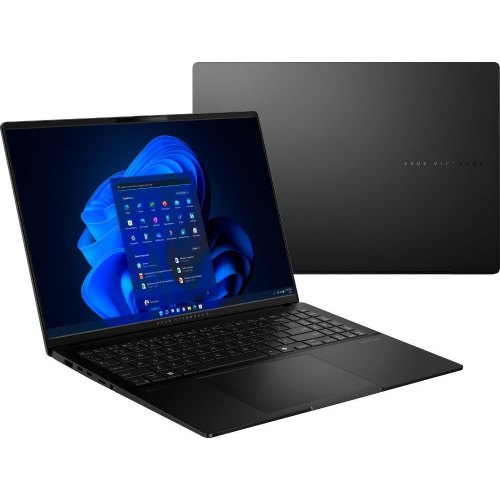 Ноутбук Asus S5606MA-MX011X 16 OLED/Intel U9-185H/16Gb/SSD 1TB/Intel Arc/W11P/BL/Neutral Black (90NB12E3-M000D0)