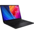Ноутбук Asus HN7306WV-LX015W 13.3 OLED/AMD R9 AI HX 370/24Gb/SSD 1TB/RTX 4060 8GB/W11/BL/Nano Black (90NB14L1-M000Y0)