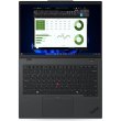 Ноутбук Lenovo ThinkPad L14 Gen 5 14 FA/AMD R5 PRO 7535U/32Gb/1TB SSD/UMA/DOS/BL/Black (21L6S2QC00)