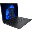 Ноутбук Lenovo ThinkPad L14 Gen 5 14 FA/AMD R5 PRO 7535U/32Gb/1TB SSD/UMA/DOS/BL/Black (21L6S2QC00)