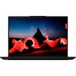 Ноутбук Lenovo ThinkPad L16 Gen 1 16 FA/Intel U7-155U/32/1TB SSD/Intel HD/DOS/BL/Black (21L4S4T300)