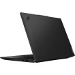 Ноутбук Lenovo ThinkPad L16 Gen 1 16 FA/Intel U7-155U/32/1TB SSD/Intel HD/DOS/BL/Black (21L4S4T300)