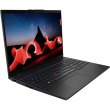 Ноутбук Lenovo ThinkPad L16 Gen 1 16 FA/AMD R5 PRO 7535U/32Gb/1TB SSD/UMA/DOS/BL/Black (21L8S1RS00)