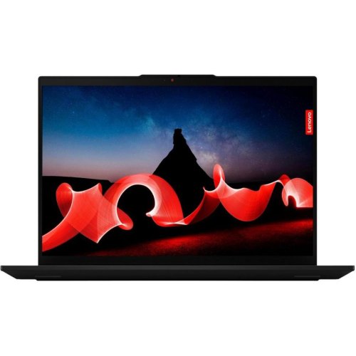 Ноутбук Lenovo ThinkPad L16 Gen 1 16 FA/AMD R5 PRO 7535U/32Gb/1TB SSD/UMA/DOS/BL/Black (21L8S1RS00)
