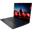 Ноутбук Lenovo ThinkPad L16 Gen 1 16 FA/AMD R5 PRO 7535U/32Gb/1TB SSD/UMA/DOS/BL/Black (21L8S1RS00)