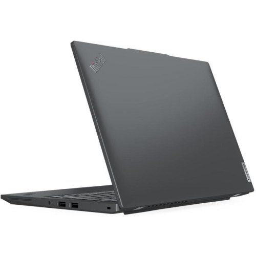 Ноутбук Lenovo ThinkPad L14 Gen 5 14 FA/AMD R7 PRO 7735U/32Gb/1TB SSD/UMA/DOS/BL/Black (21L6S2QD00)
