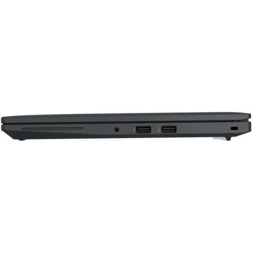 Ноутбук Lenovo ThinkPad L14 Gen 5 14 FA/AMD R7 PRO 7735U/32Gb/1TB SSD/UMA/DOS/BL/Black (21L6S2QD00)